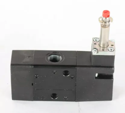 Picture of Pneumatic Control Valve