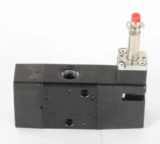 Picture of Pneumatic Control Valve