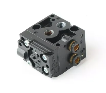 Picture of Joucomatic Pneumatic Valve