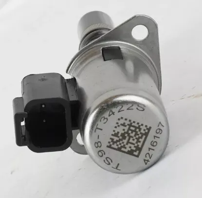 Picture of Clark Solenoid Valve