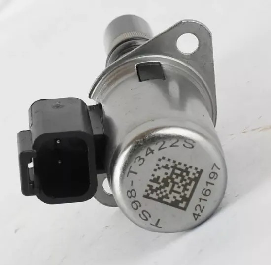 Picture of Clark Solenoid Valve