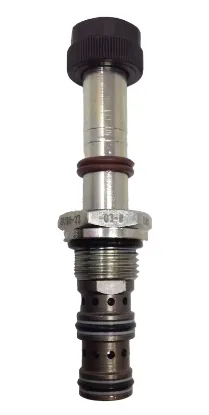 Picture of Hydraulic Solenoid Valve