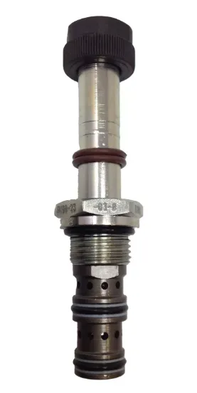 Picture of Hydraulic Solenoid Valve
