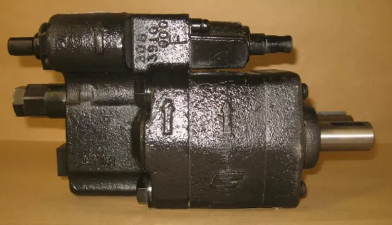 Picture of Hydraulic Pump