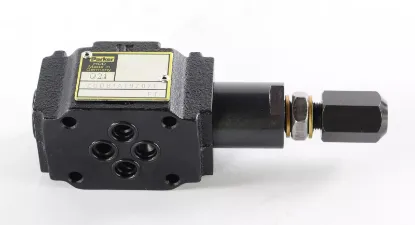 Picture of Valve Assembly