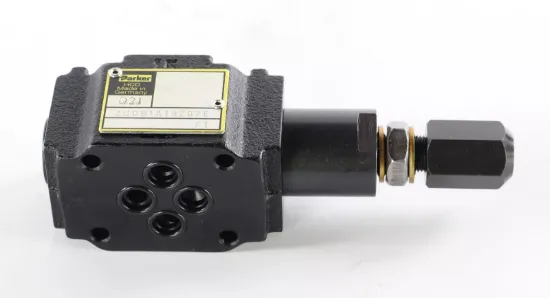 Picture of Valve Assembly
