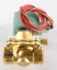 Picture of Red-Hat Solenoid Valve 2-Way ½” NPT 120V Coil