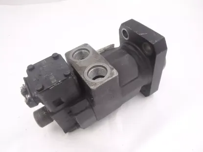 Picture of Locomotive Fuel Injection Pump
