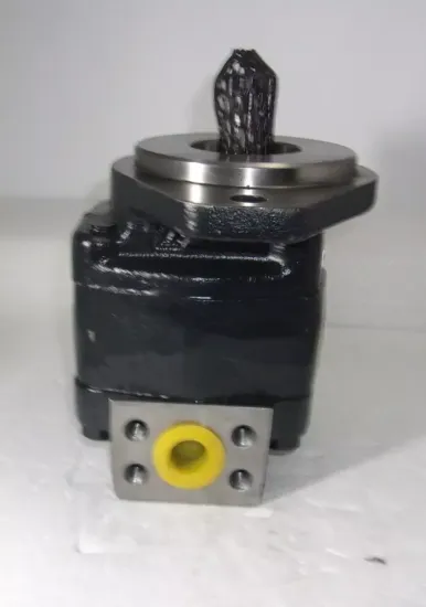 Picture of Hydraulic Pump