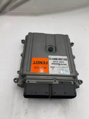 Picture of ECU-Engine Control Unit