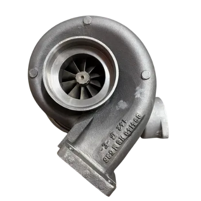 Picture of TURBO GP