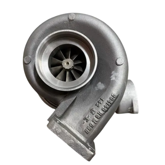 Picture of TURBO GP