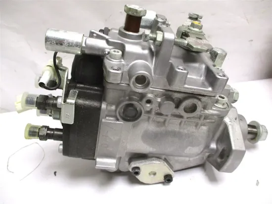 Picture of PUMP-FUEL