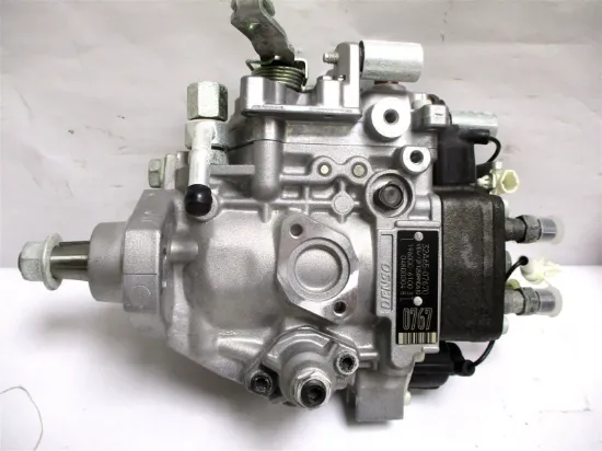 Picture of PUMP-FUEL