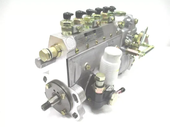 Picture of FUEL INJECTION PUMP
