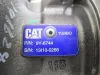 Picture of TURBOCHARGER GP