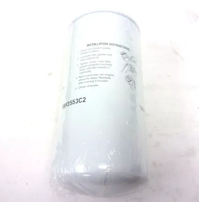 Picture of OIL FILTER