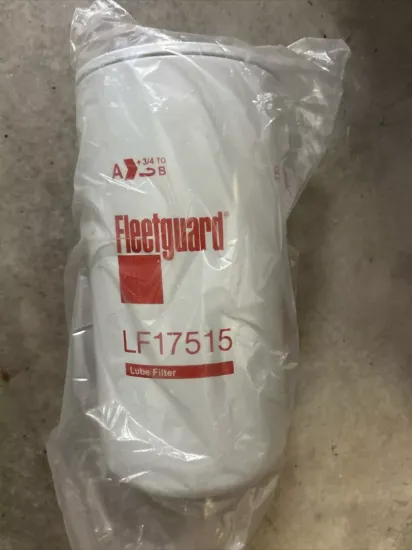 Picture of OIL FILTER