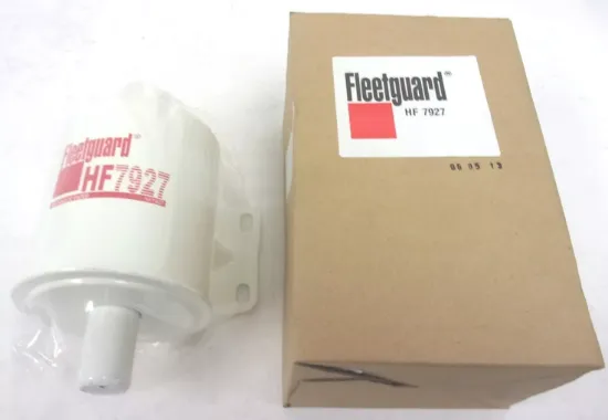Picture of HYDRAULIC FILTER
