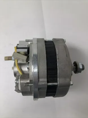 Picture of Alternator