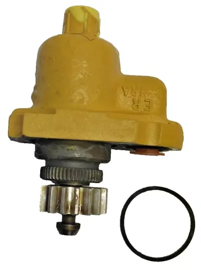Picture of FUEL PUMP ASSEMBLY