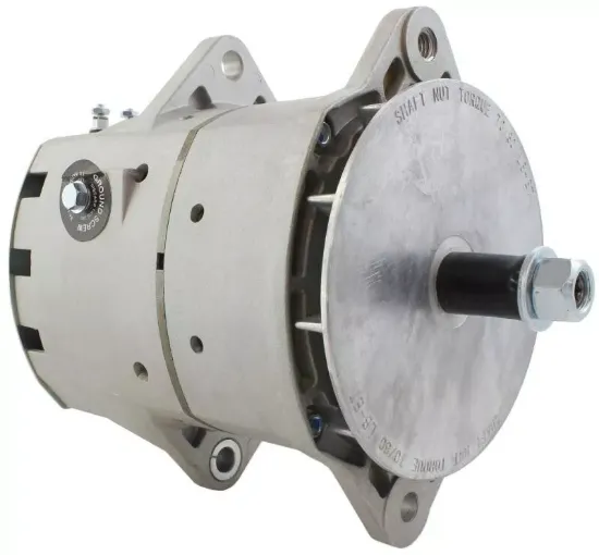 Picture of Alternator 12V