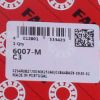 Picture of DEEP GROOVE BALL BEARING