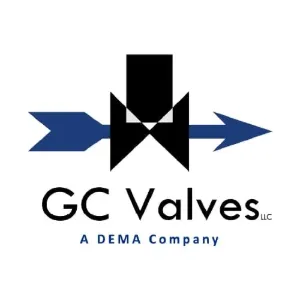 Picture for manufacturer GC Valves