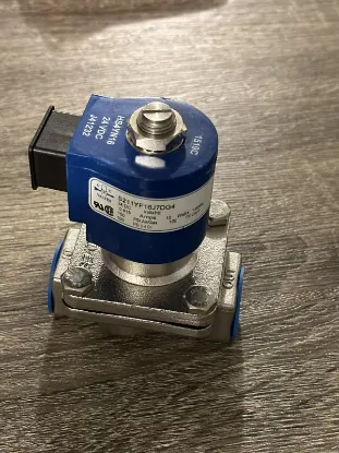 Picture of SOLENOID VALVE-WATER