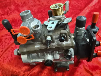 Picture of FUEL INJECTION PUMP