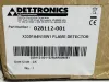 Picture of Multispectrum Infrared Flame Detector