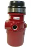 Picture of Multispectrum Infrared Flame Detector