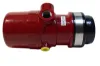 Picture of Multispectrum Infrared Flame Detector