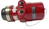 Picture of Multispectrum Infrared Flame Detector