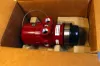 Picture of Multispectrum Infrared Flame Detector