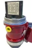 Picture of Multispectrum Infrared Flame Detector