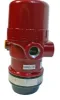 Picture of Multispectrum Infrared Flame Detector