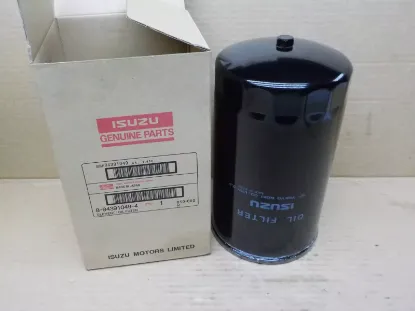 Picture of OIL FILTER