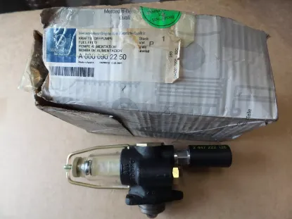 Picture of FUEL PUMP