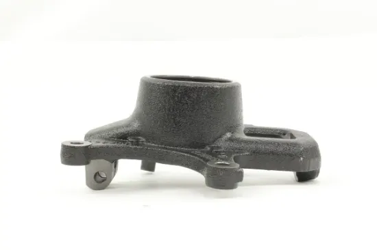 Picture of Left Front Knuckle