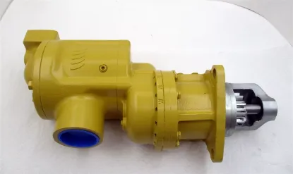 Picture of AIR STARTER MOTOR