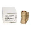 Picture of Brass Valve Without Solenoid, G1