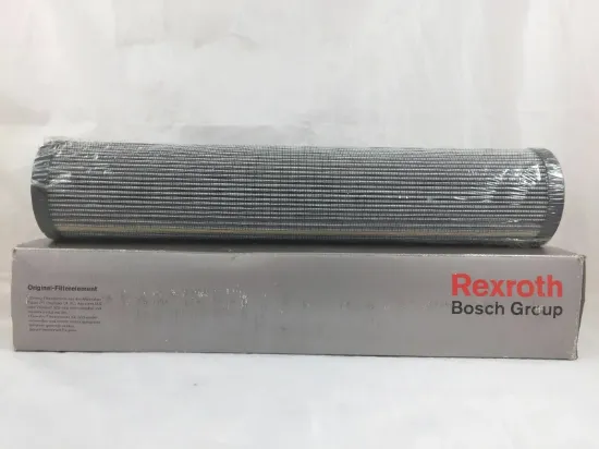 Picture of Hydraulic Filter