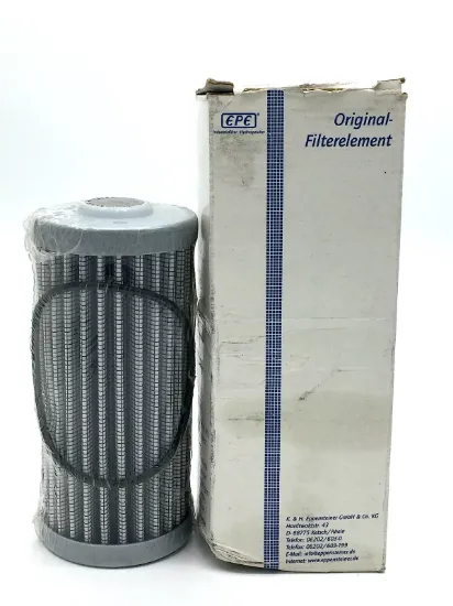 Picture of Hydraulic Filter