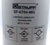 Picture of Filter Element Spin-on Cartridge 3 Micron
