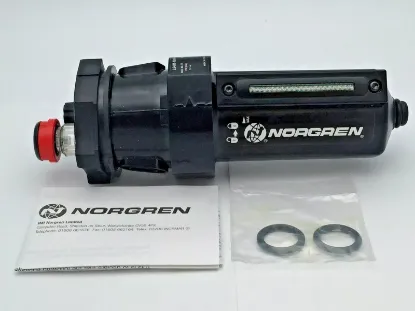 Picture of G 1/2 Pneumatic Air Lubricator