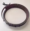 Picture of UN3-K2 Rope Guide Left For 16mm Rope 352mm Drum