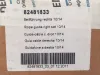 Picture of Rope Guide Right 10/14 R/H suits DH1000 Hoist