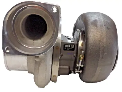 Picture of TURBO GP