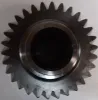 Picture of SHAFT, GEAR